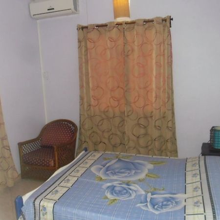 Villa With 6 Bedrooms In Pereybere, With Wonderful Mountain View, Priv Grand Baie Exterior foto