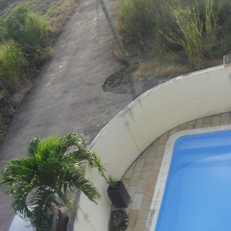 Villa With 6 Bedrooms In Pereybere, With Wonderful Mountain View, Priv Grand Baie Exterior foto