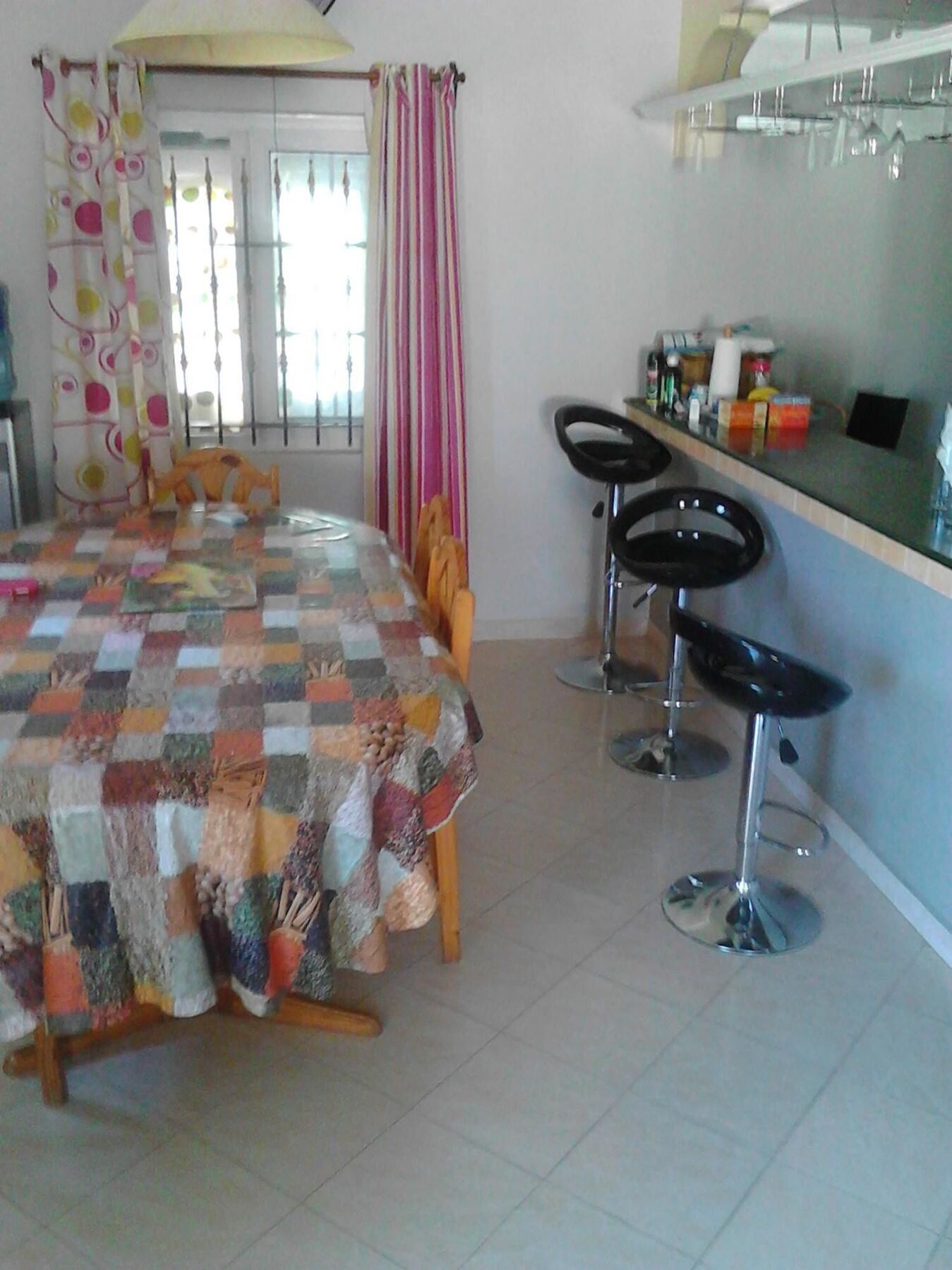 Villa With 6 Bedrooms In Pereybere, With Wonderful Mountain View, Priv Grand Baie Exterior foto