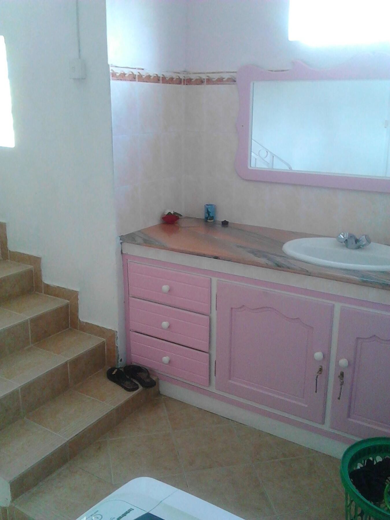 Villa With 6 Bedrooms In Pereybere, With Wonderful Mountain View, Priv Grand Baie Exterior foto