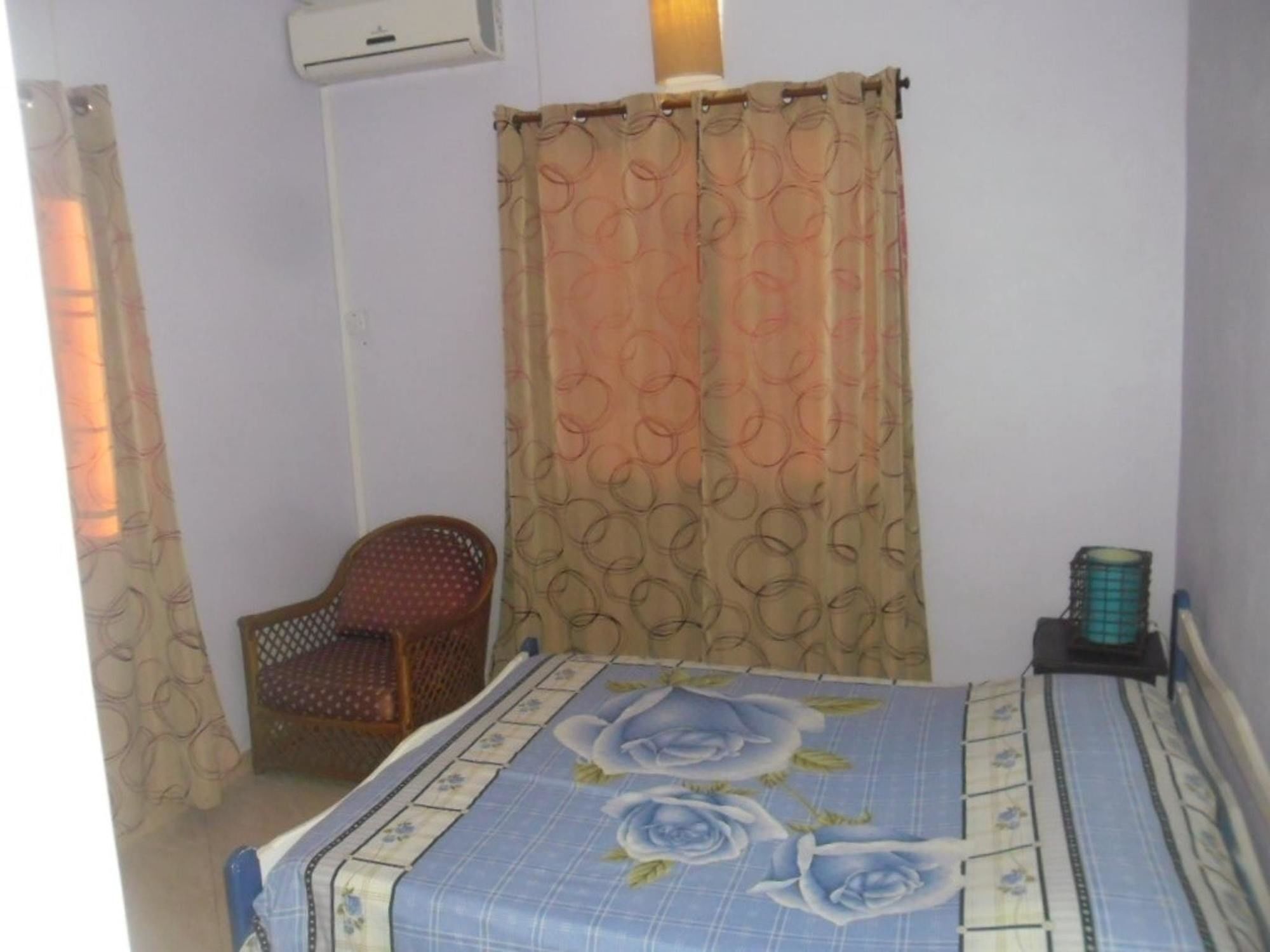 Villa With 6 Bedrooms In Pereybere, With Wonderful Mountain View, Priv Grand Baie Exterior foto