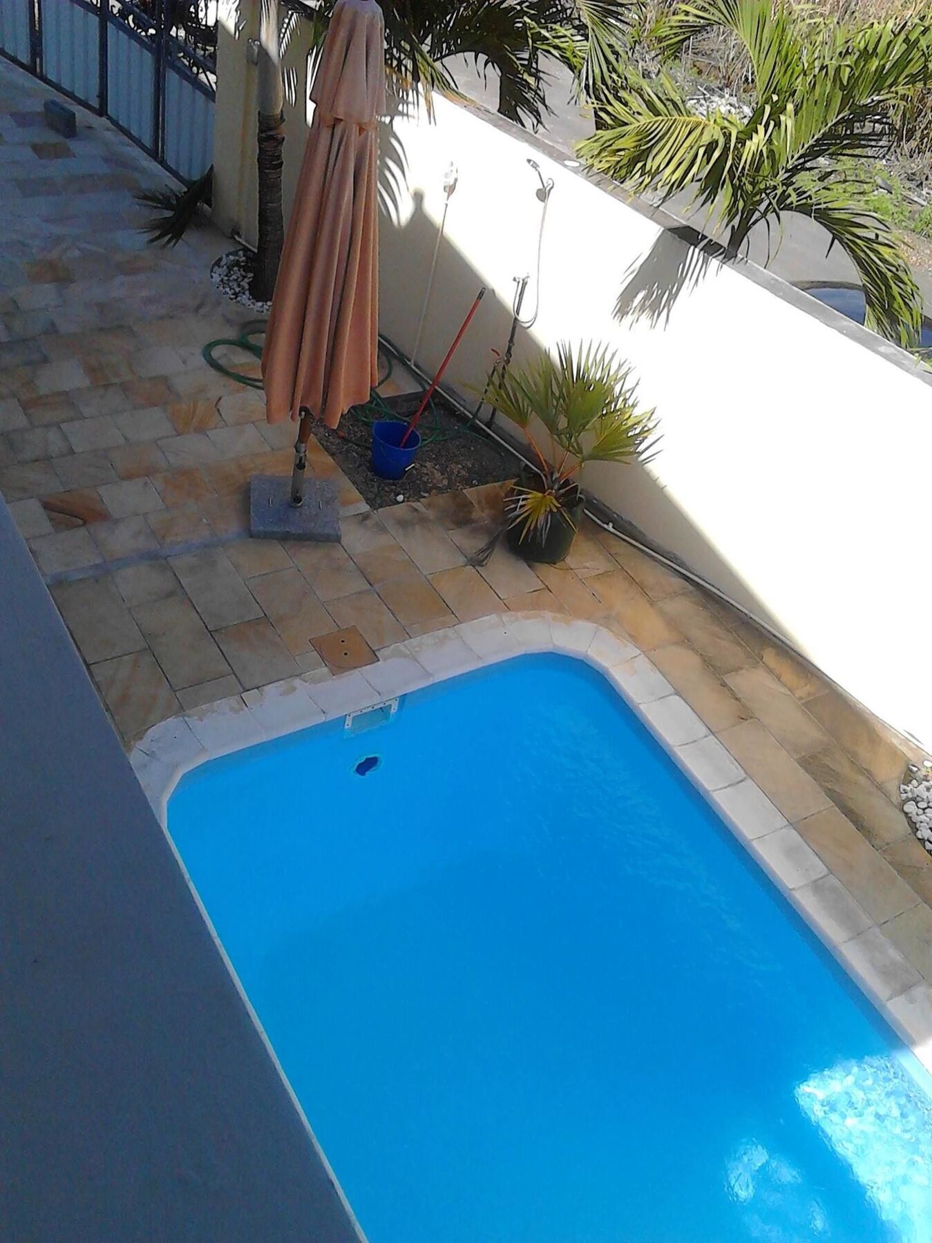 Villa With 6 Bedrooms In Pereybere, With Wonderful Mountain View, Priv Grand Baie Exterior foto