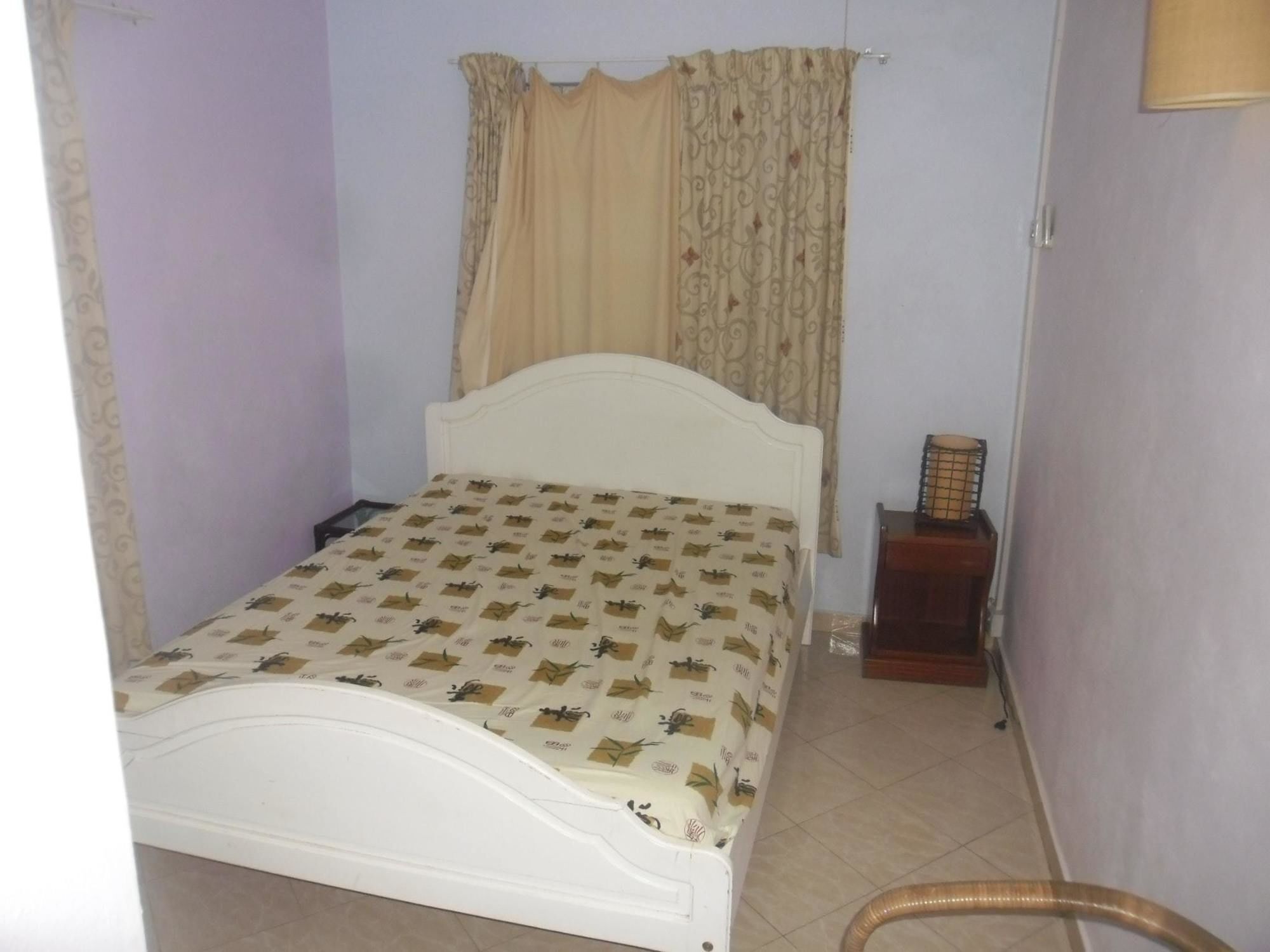 Villa With 6 Bedrooms In Pereybere, With Wonderful Mountain View, Priv Grand Baie Exterior foto